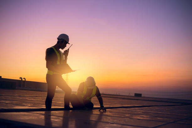 Quick and Trustworthy Emergency Roof Repair Services in West Hills, NY