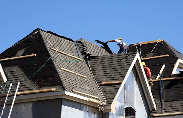 Best Gutter Installation and Roofing  in West Hills, NY