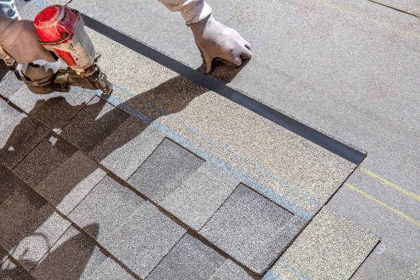 Gutter Installation and Roofing in West Hills, NY